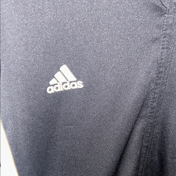 Adidas Black and White Jacket🖤🤍🖤 - Picture 10 of 16